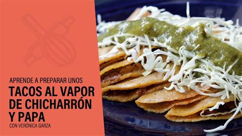 Salsas Para Tacos Al Vapor