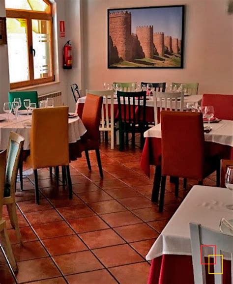 Los Mejores Restaurantes En Vila En Muchoturismo