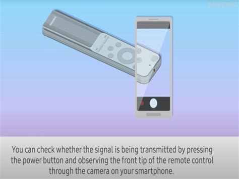 Samsung Remote Blinking Red Troubleshoot And Fixes ProTipHub