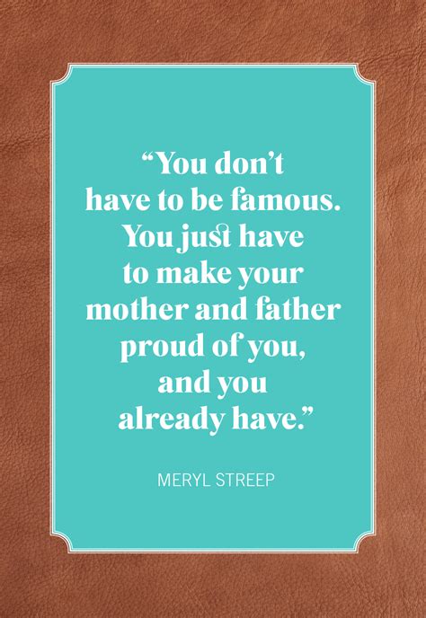 45 Best Graduation Quotes for Sons - Sayings to Share with Son at Graduation