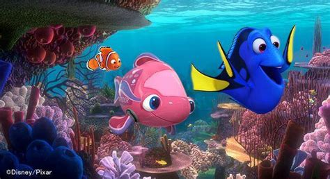 Finding Dory Zootopia Pirates And A Revamped Parade Coming To