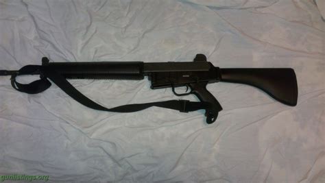 Gunlistings.org - Rifles Armalite AR