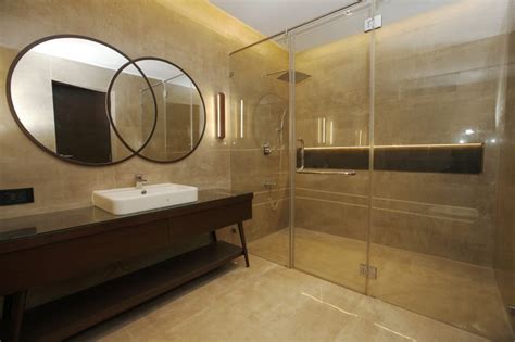 Transforming Your Bathroom The Ultimate Guide To Toilet And Shower