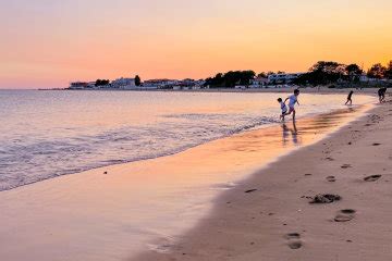 Les Blancs Chênes Luxury Campsite Vendée La Tranche sur Mer