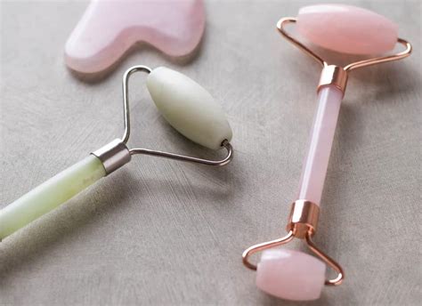 Jade Vs Rose Quartz Roller How To Guide Where To Buy Grass Fed Salsa