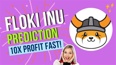 Revealing Floki Inu Coin Technical Daily Price Prediction Floki