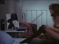 Naked Muriel Catalá in Jury of One