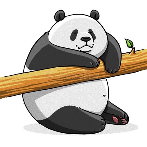 Fat Panda Stock Illustrations – 2,076 Fat Panda Stock Illustrations ...