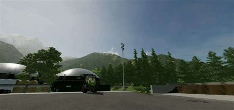 Elk Mountain Modding - FS22 | Farming Simulator 22 Elk Mountain Modding ...