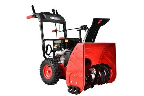 Best Snow Blower Reviews Pro Tool Reviews