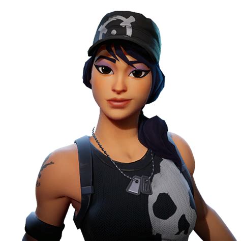 Fortnite Survival Specialist Skin Character Png Images Pro Game