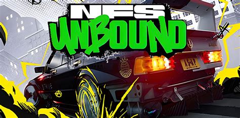 Need For Speed Unbound Preview Marooners Rock