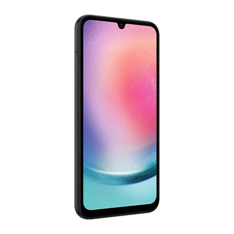 Samsung Galaxy A24 6128gb Akıllı Telefon Siyah Jebinde