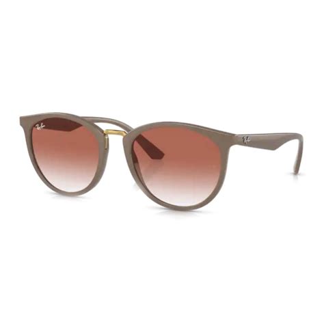 Oculos Solar Ray Ban Rb L Bege