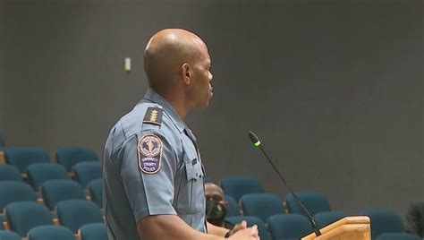 Gwinnett County holds Police Citizens Advisory Board meeting | FOX 5 ...