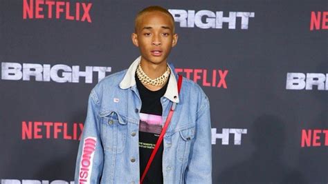 Jaden Smith Highlights | Famous Birthdays