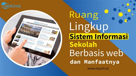 Sistem Informasi Berbasis Web Pengertian Dan Contoh Penggunaan NBKomputer