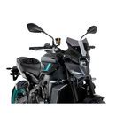 PUIG NAKED SCREEN NG SPORT YAMAHA MT Y AMT SCREEN PRINTED EBay Australia