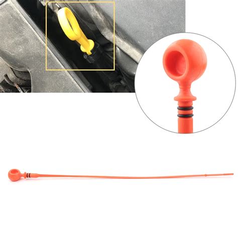 Car Engine Oil Level Dipstick For Honda Civic Hr V