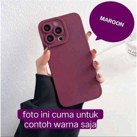 Jual Infinix Hot 9 Hot 10 Hot 10s Hot Hot 11 Hot 11s Nfc Hot 12 Case Pro Camera Shopee Indonesia