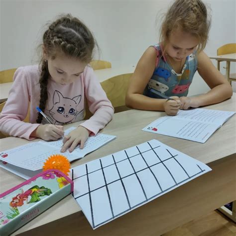 ️КАЛЛИГРАФИЯ ДЛЯ ДЕТЕЙ (1-2 КЛАССЫ) Обучиться писать красиво и чётко ...
