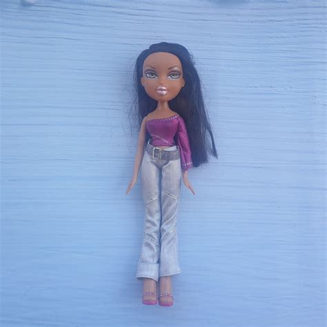 BRATZ Doll MGA 2001 / Bratz Dolls 2001 / Bratz Dolls Collectibles - Etsy