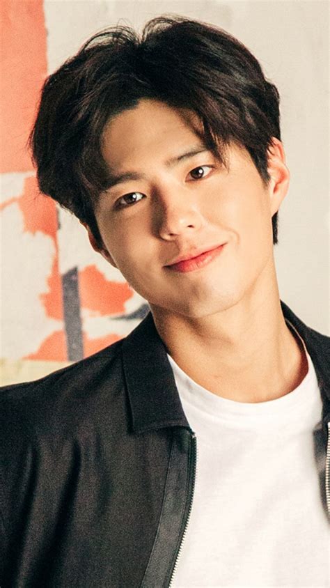 박보검 Tngt 18ss 화보 비하인드 180228 출처 막찜 Park Bo Gum Smile Park Bo