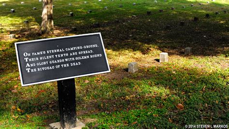 Vicksburg National Military Park | VICKSBURG NATIONAL CEMETERY