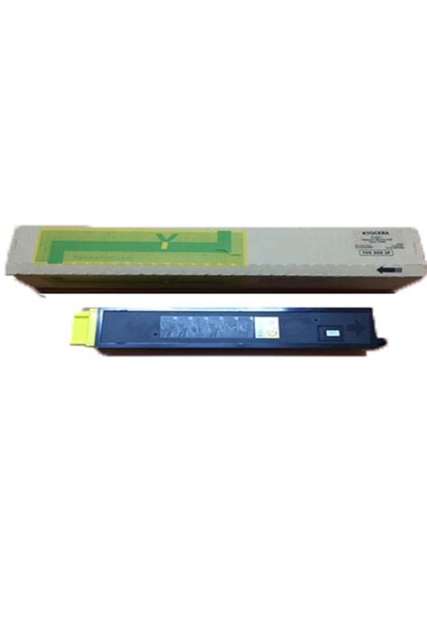 Utax 2500ci Muadil Sarı Toner CK 8510Y OfisToner