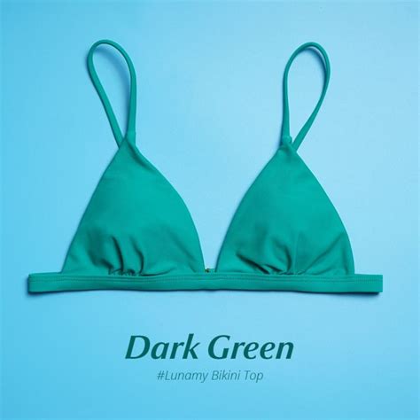 Lunamy Swimsuit Thong Swimwear Women Bikini Bottoms And Top Bikini Set Beachwear T Back Female