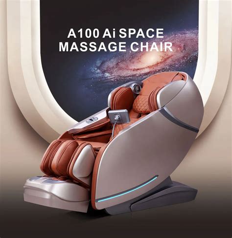 Irest Massage Chair Luxury Portable Full Body Zero Gravity Shiatsu