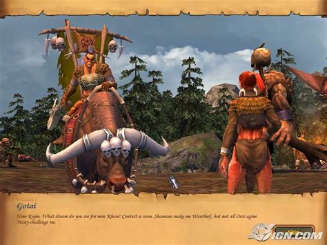 Heroes of might and magic v tribes of the east heroes - mondojord