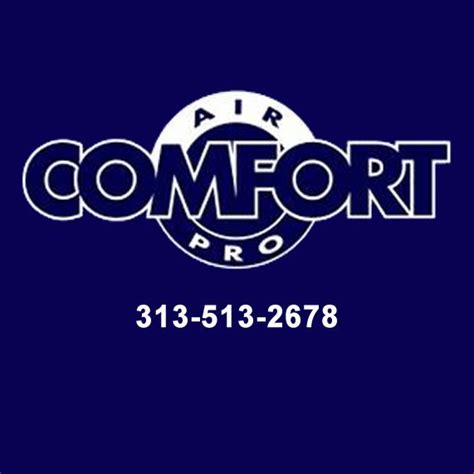 Air Comfort Pro - Discover Downriver