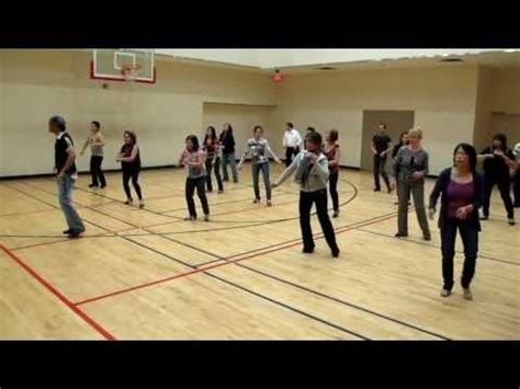 Best 12 Thriller step-by-step dance moves – Artofit