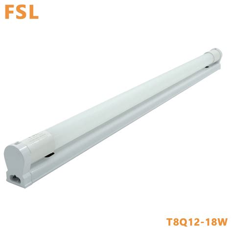 Led Tube Box Type Set W T Fsl T Ft Shopee Philippines