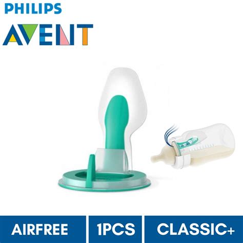 Philips Avent Anti Colic Airfree Vent Insert 1pcs Shopee Malaysia