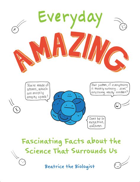 Beatrice The Biologist Cultivating Curiosity And Appreciation For