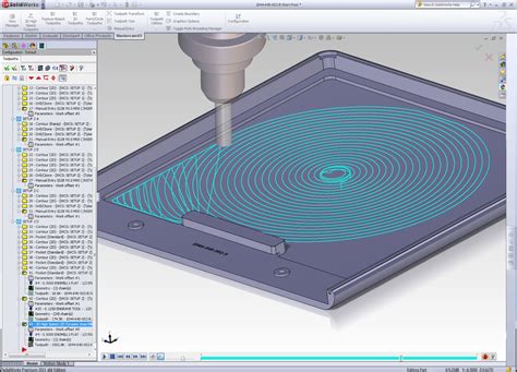 Mastercam Blog When Design Changes Are Flying Fast And Furious