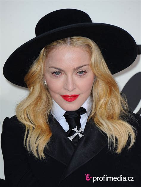 Madonna Hairstyle Easyhairstyler