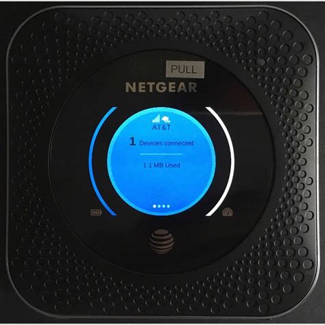 Netgear Nighthawk Mr1100 Mobile Hotspot Wifi Router Atandt Unlocked Tanga