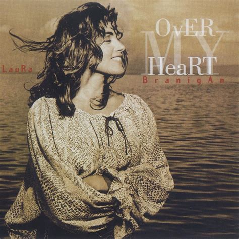 Over My Heart” álbum De Laura Branigan En Apple Music