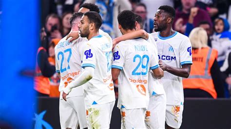 Om Le Verdict Va Tomber Pour Une Star De Gasset Actu Foot Et Mercato