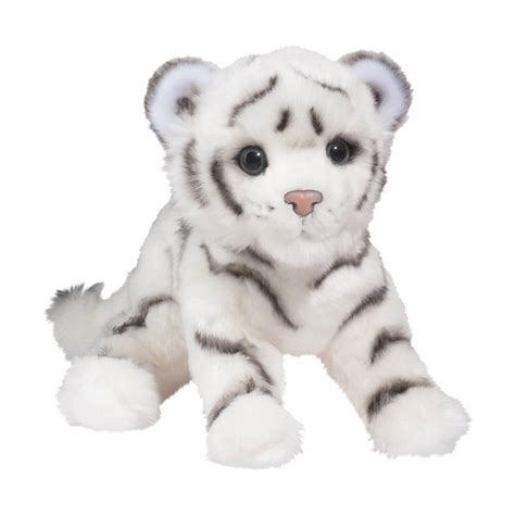 White Tiger Pet