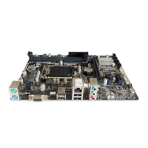 مادربرد گیگابایت GIGABYTE GA-H61M-D1 قیمت و خرید