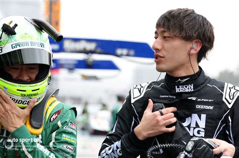 16号車artaシビックが“模擬ポール”獲得。スーパーgt富士公式テストで二度目の模擬予選を実施（2024年3月23日）｜biglobeニュース