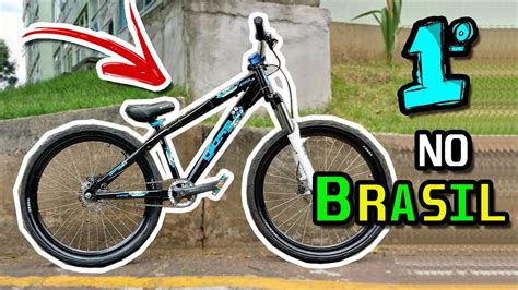 Primeira Gios Trix Le Edi O Limited Montada No Brasil Youtube