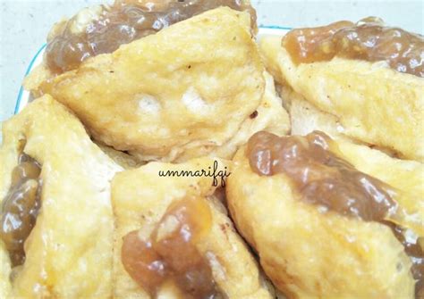 Resep Tahu Petis Khas Semarang Oleh Nanacuisine Cookpad