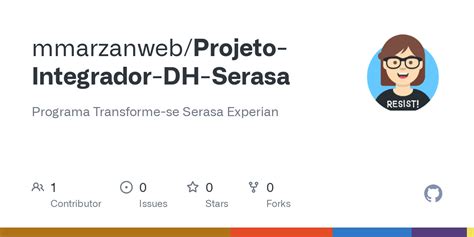 Github Mmarzanweb Projeto Integrador Dh Serasa Programa Transforme