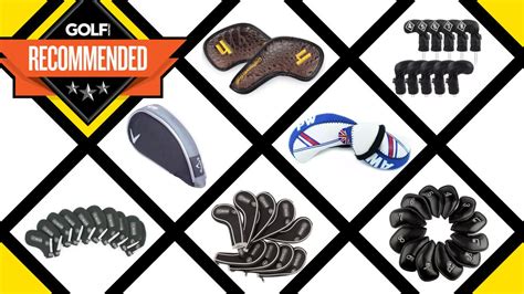 Best Iron Headcovers Golf Monthly