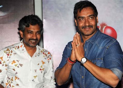 eega director rajamouli keen   bollywood film